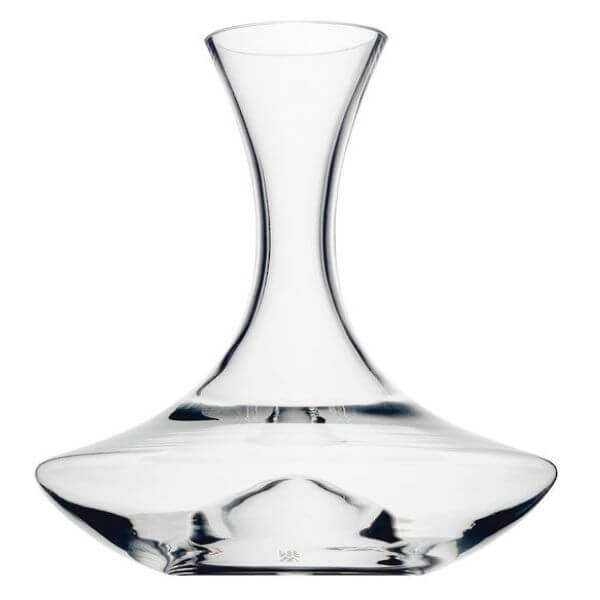 WMF Wine Decanter (hollow base)