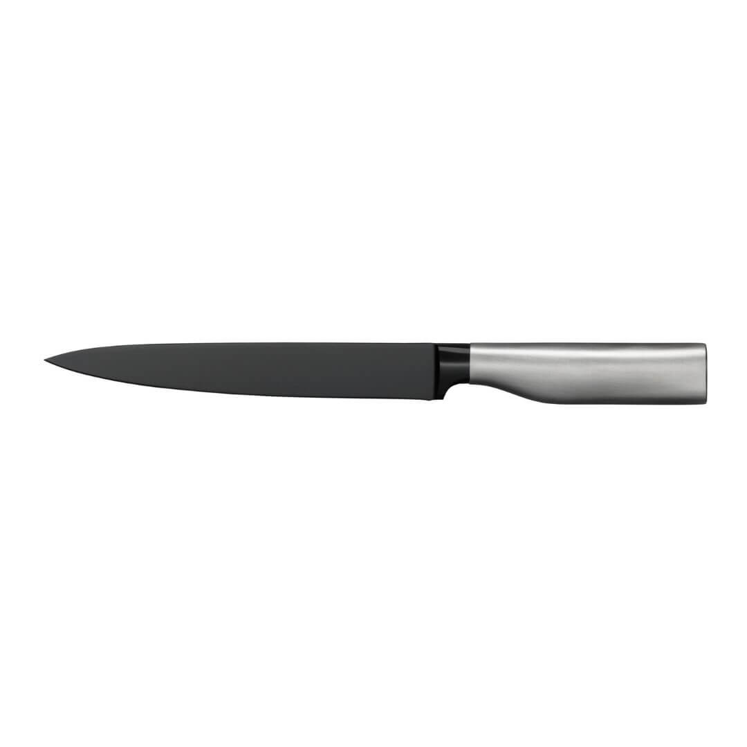 WMF Ultimate Black Knife Set 3Pce