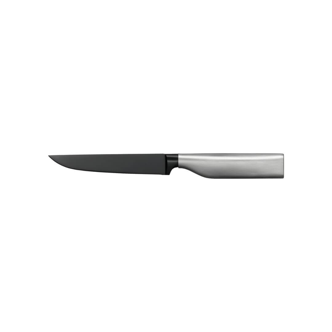 WMF Ultimate Black Knife Set 3Pce