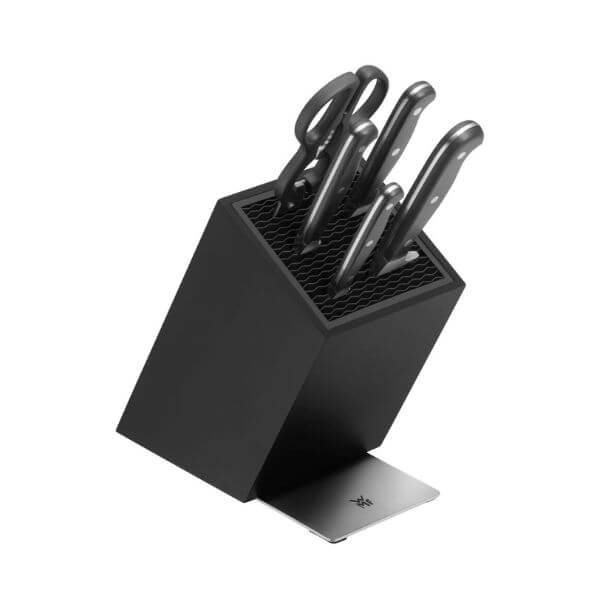 WMF Spitzenklasse FlexTec Knife Block Set 6pce