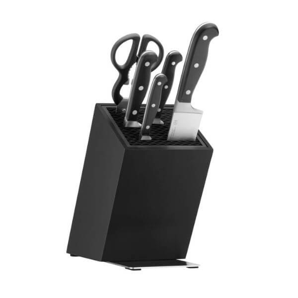 WMF Spitzenklasse FlexTec Knife Block Set 6pce