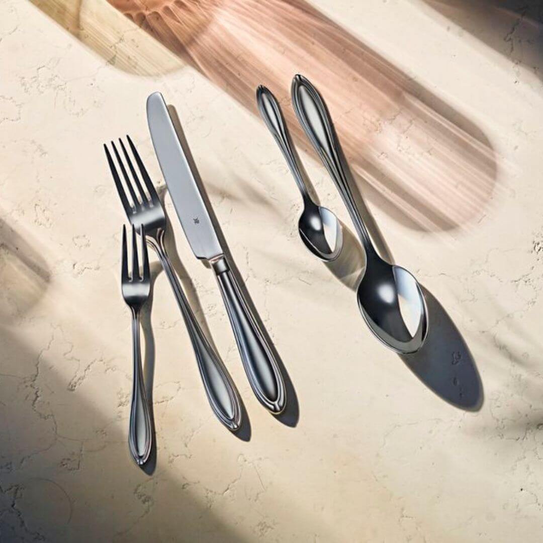 WMF Verona Cutlery Set 60pce Promo