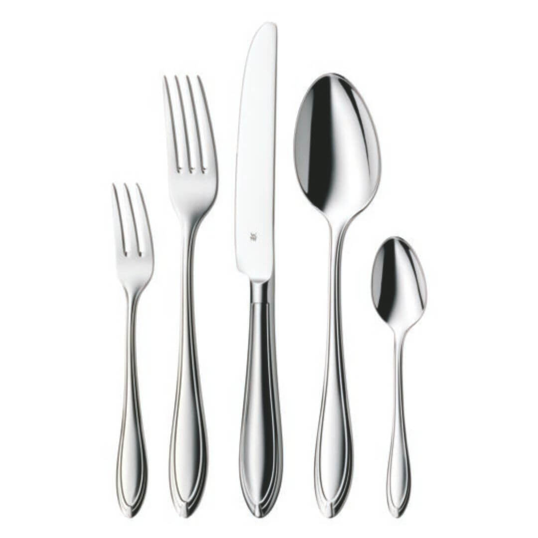 WMF Verona Cutlery Set 60pce Promo