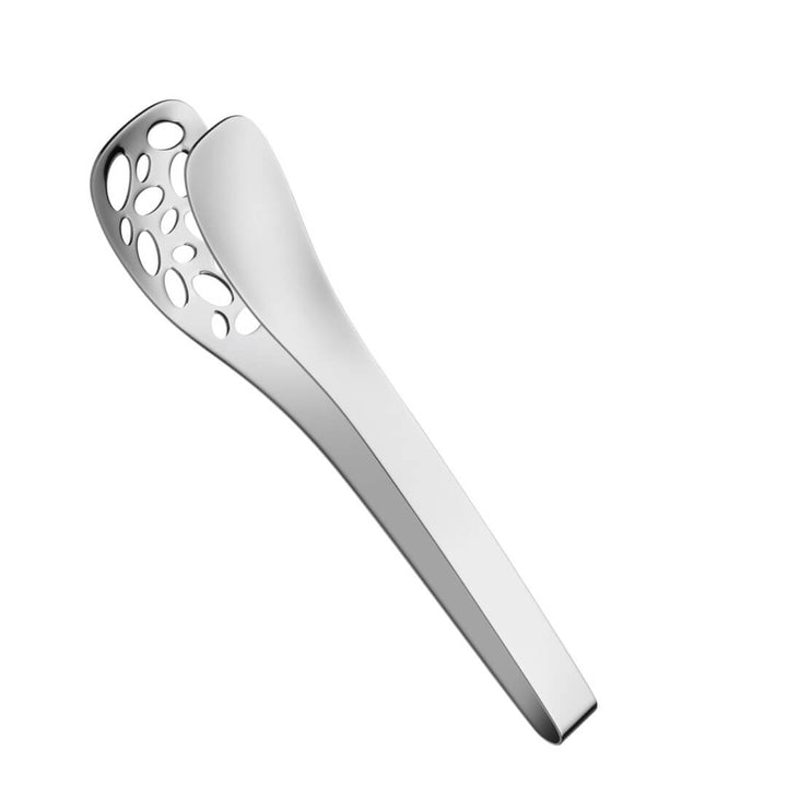 WMF Nuova Perforated Serving Tongs 25cm