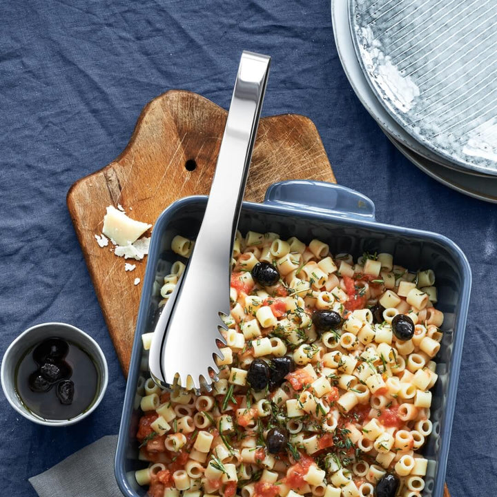 WMF Nuova Pasta Tongs Promo