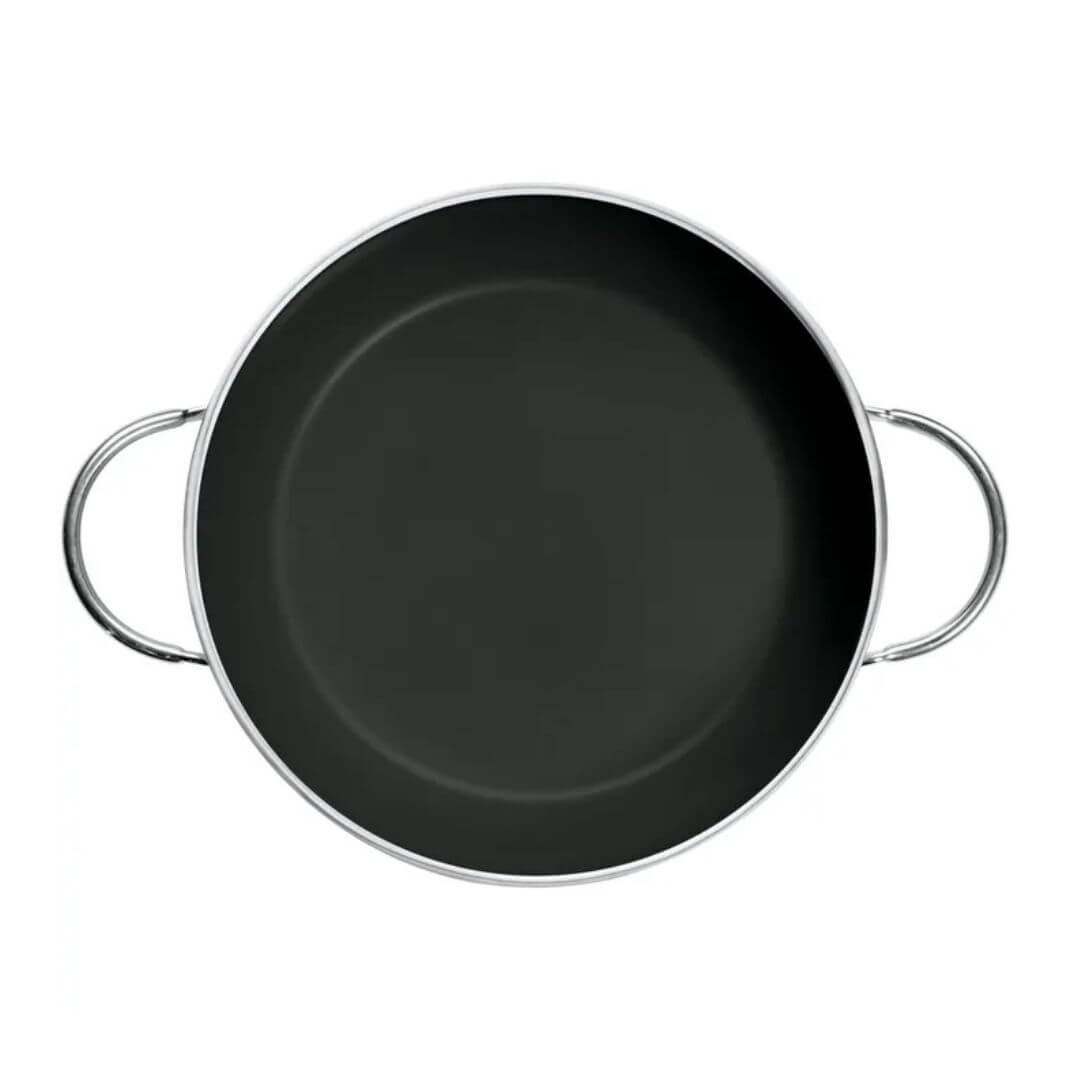 WMF Ceradur Profi Serving Pan 28cm