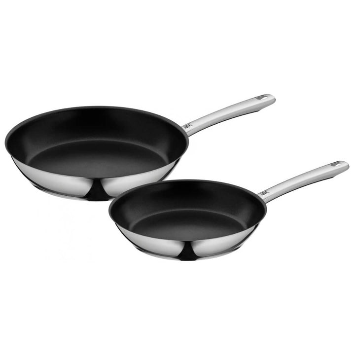 WMF Nordic Profi Frypan Set 2pce