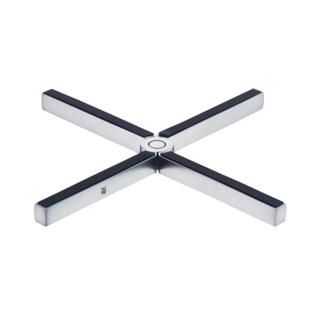 WMF Mister X Trivet Black