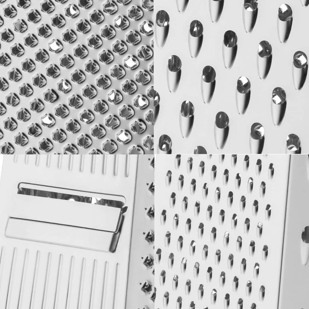 WMF Box Grater