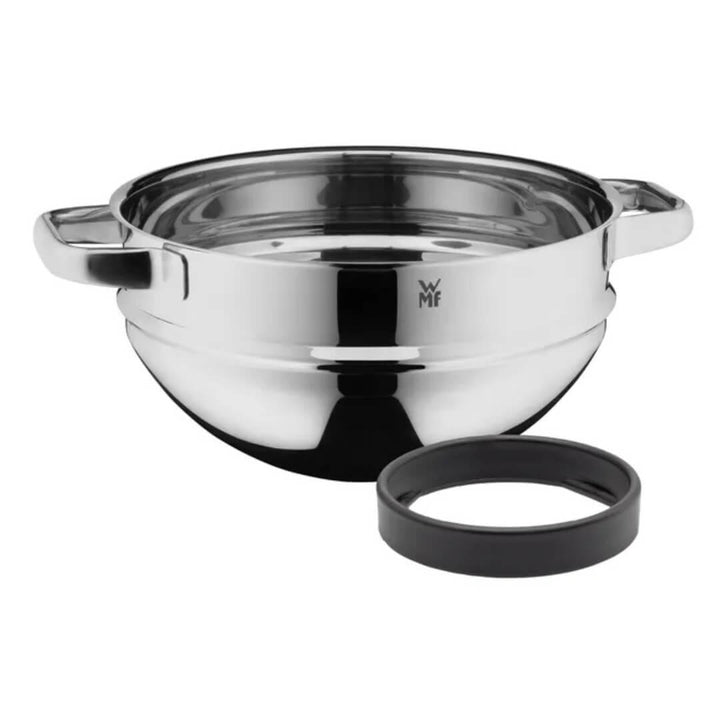 WMF Compact Cuisine Mixing / Cooking Bowl 24cm with Stand