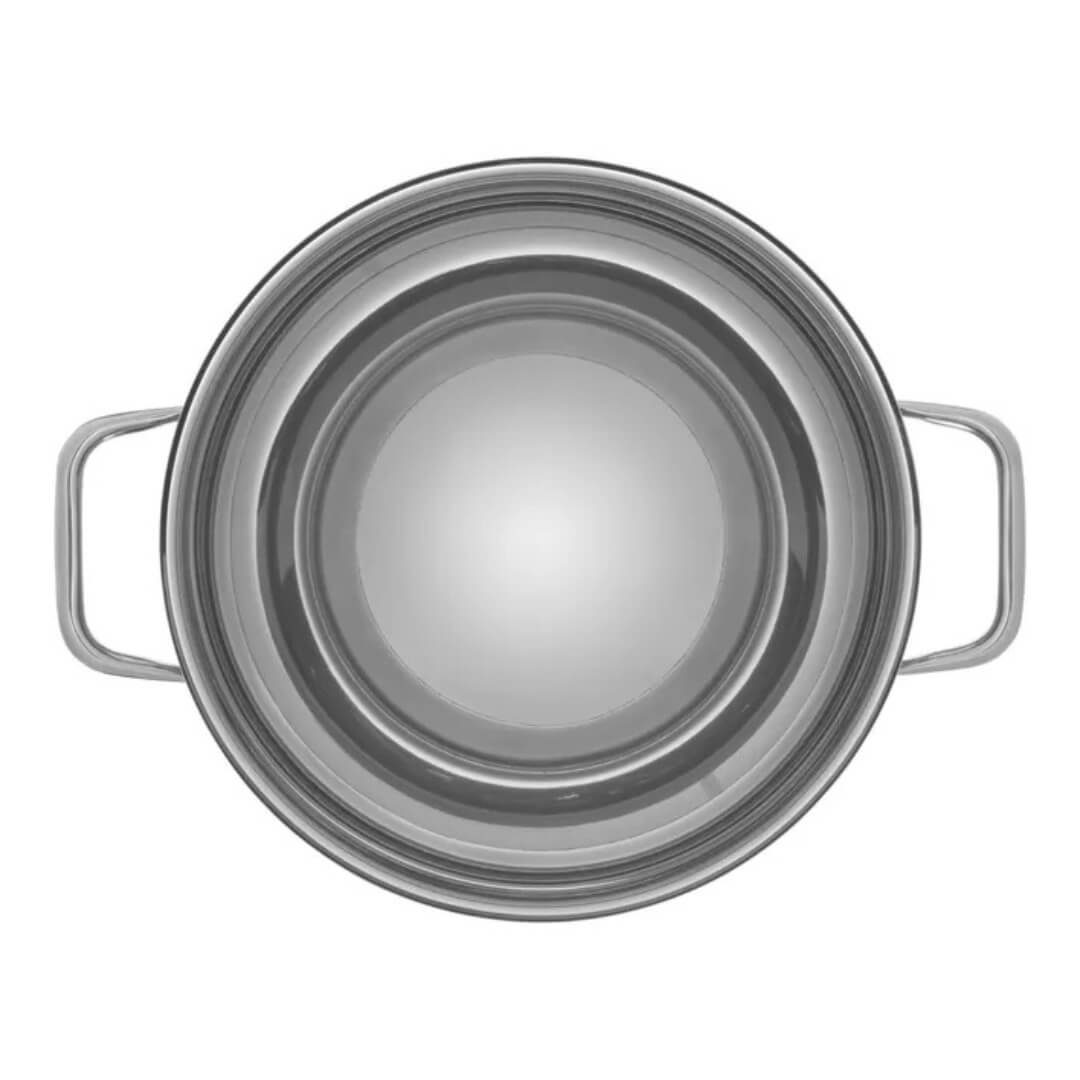 WMF Compact Cuisine Mixing / Cooking Bowl 24cm with Stand