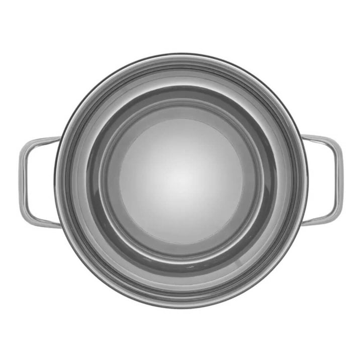 WMF Compact Cuisine Mixing / Cooking Bowl 24cm with Stand