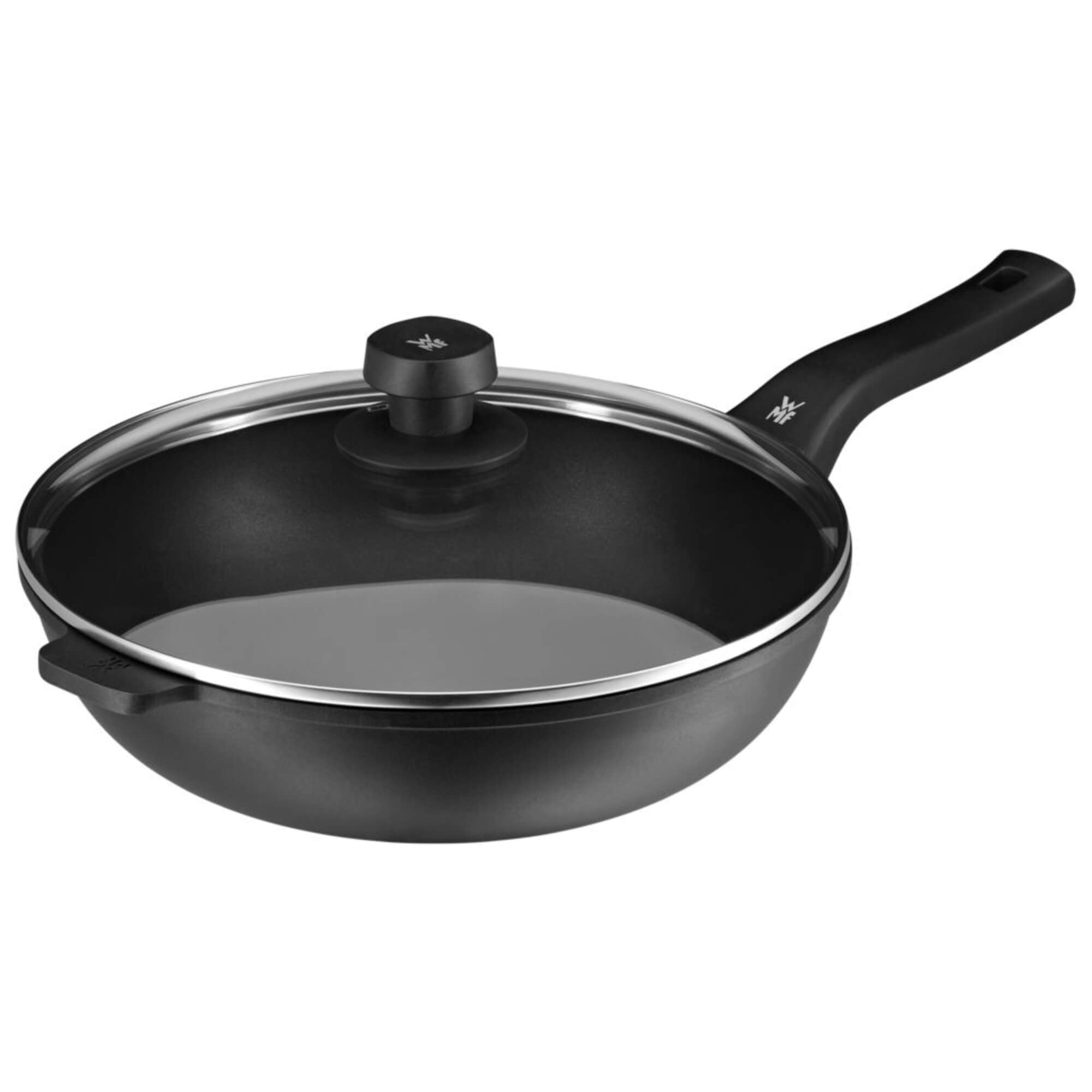 WMF Premium PermaDur Wok 30cm