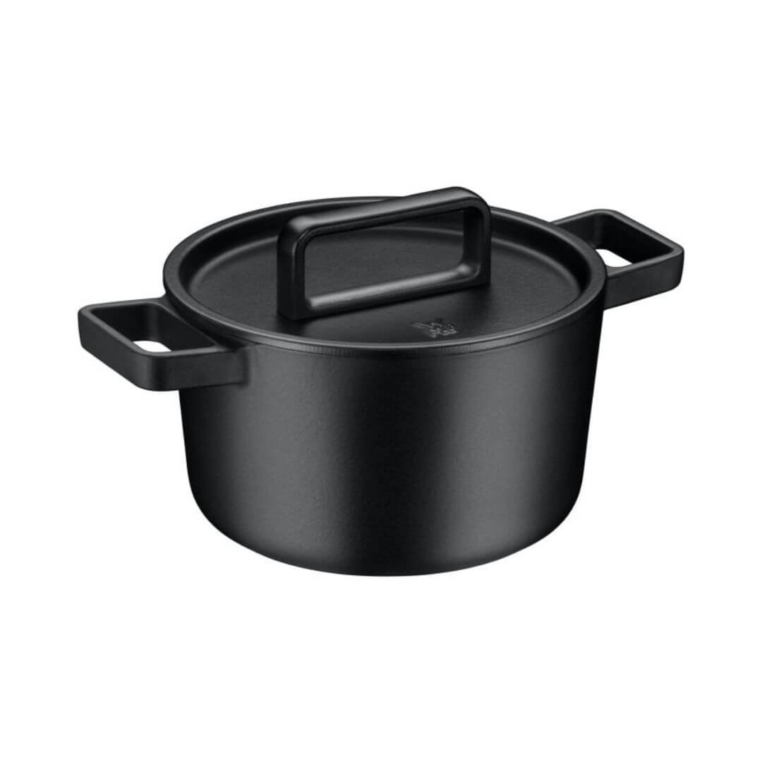 WMF Flavour Cast Iron Round Casserole