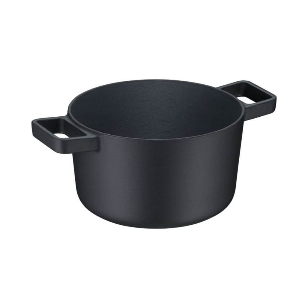 WMF Flavour Cast Iron Round Casserole