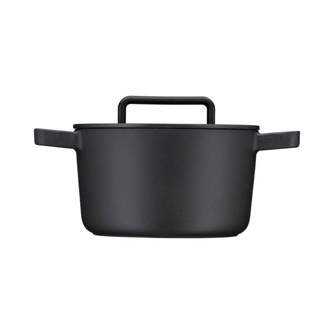 WMF Flavour Cast Iron Round Casserole