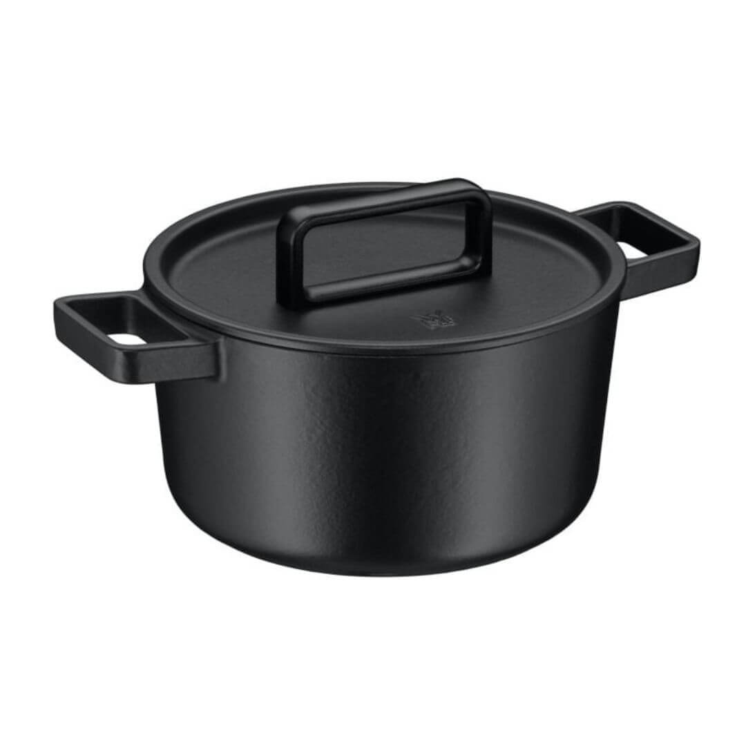 WMF Flavour Cast Iron Round Casserole