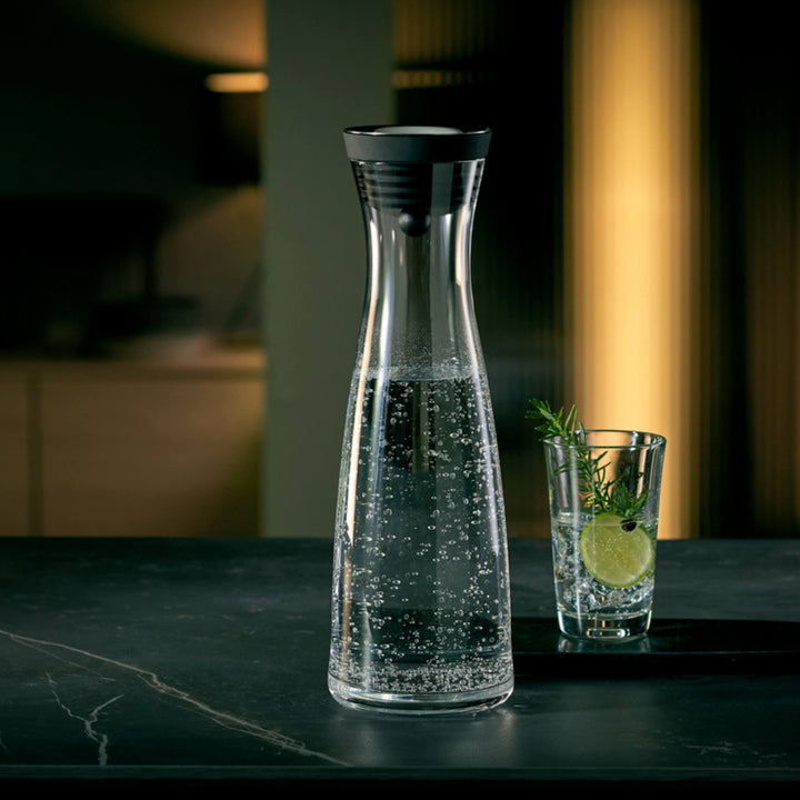 WMF Water Carafe Black 1.5L