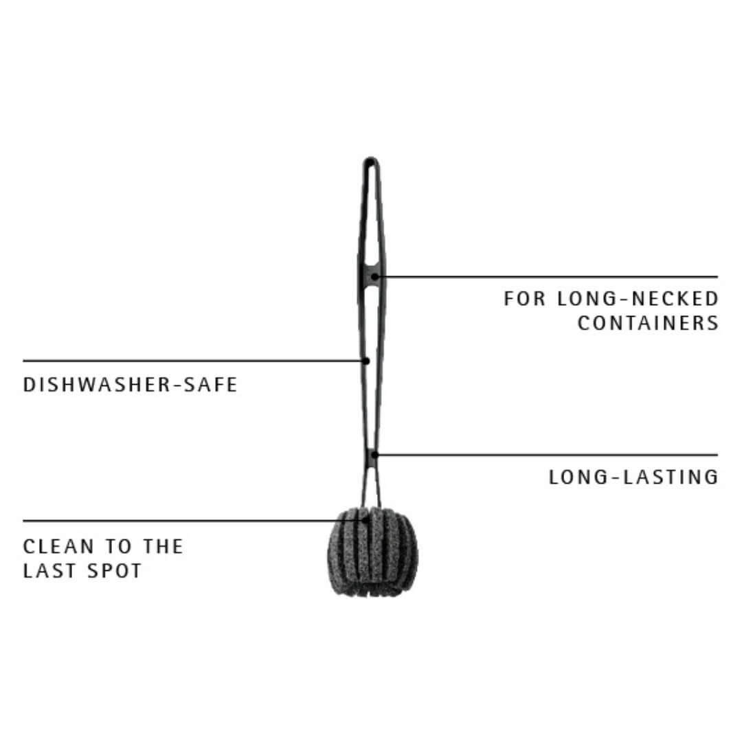 WMF Basic Cleaning Brush