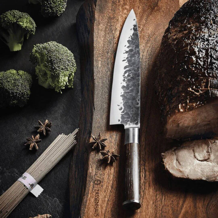 Zassenhaus Kyoto Chef Knife 20cm