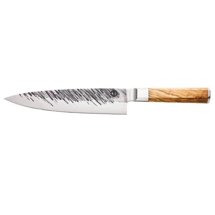 Zassenhaus Osaka Olivewood Chef's Knife 20cm