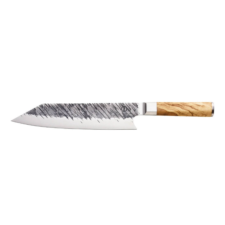 Zassenhaus Osaka Olivewood Kiritsuke Knife 23cm