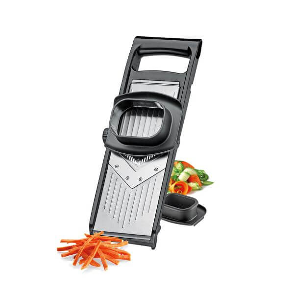 Zassenhaus Compact Vegetable Slicer