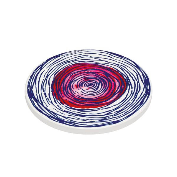 Zassenhaus Coaster Scandic Circles 11cm