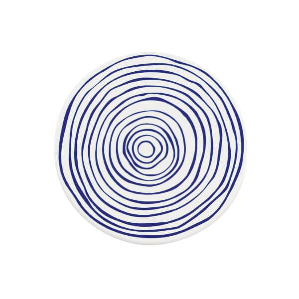 Zassenhaus Coaster Nordic Circles 11cm