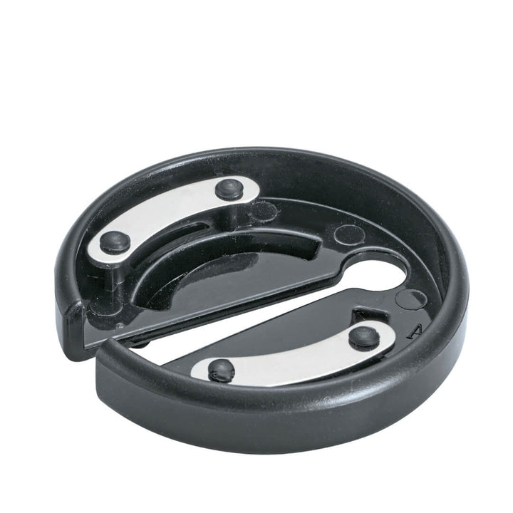 Zassenhaus Cilio Electric Corkscrew with Foilcutter