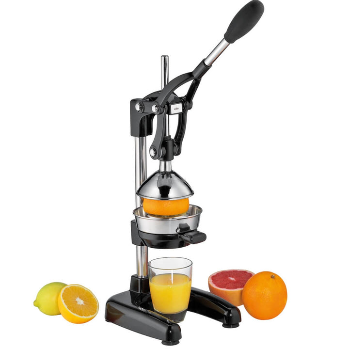 Zassenhaus Almafi Professional Juice Press
