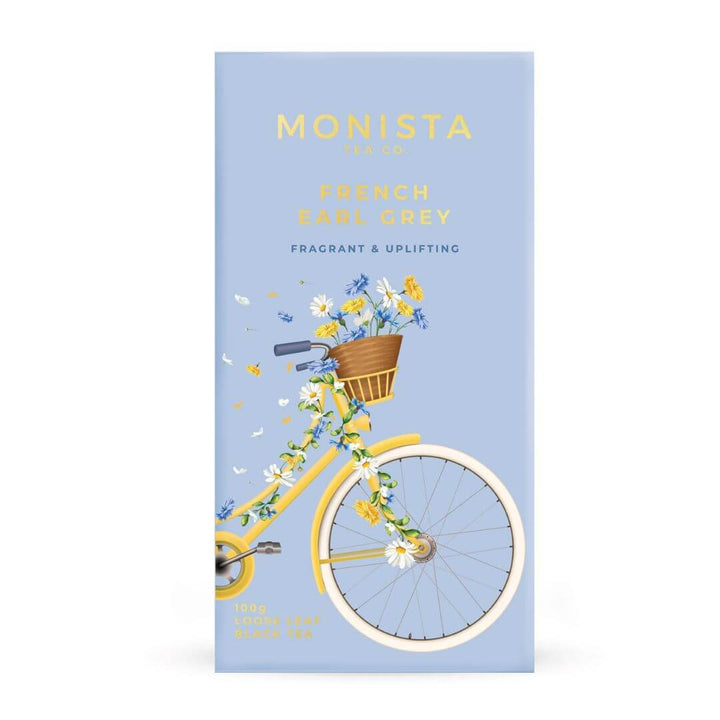 Monista French Earl Grey Refill