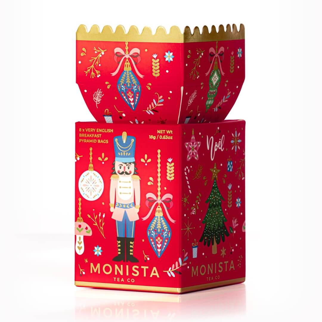 Monista Christmas Bon Bon 100g