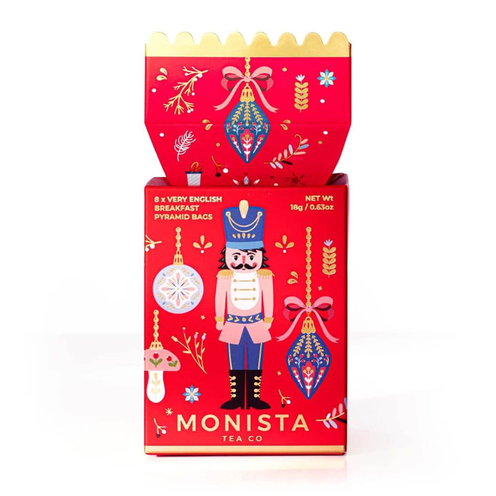 Monista Christmas Bon Bon 100g