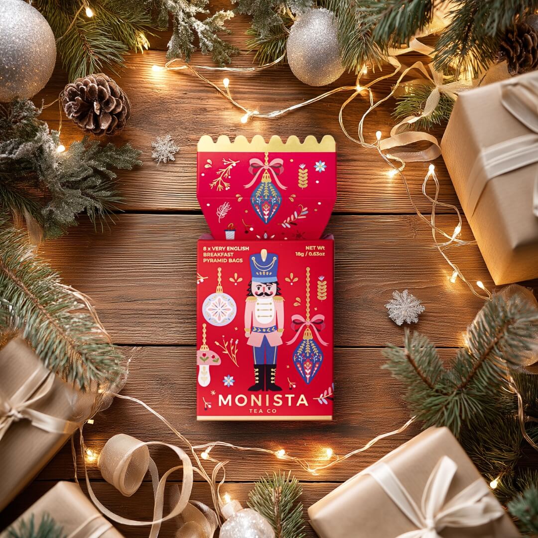 Monista Christmas Bon Bon 100g