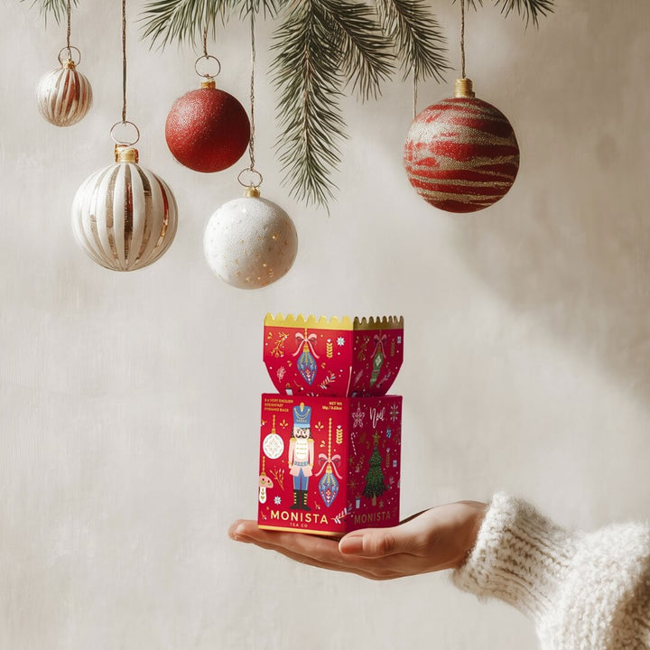 Monista Christmas Bon Bon 100g