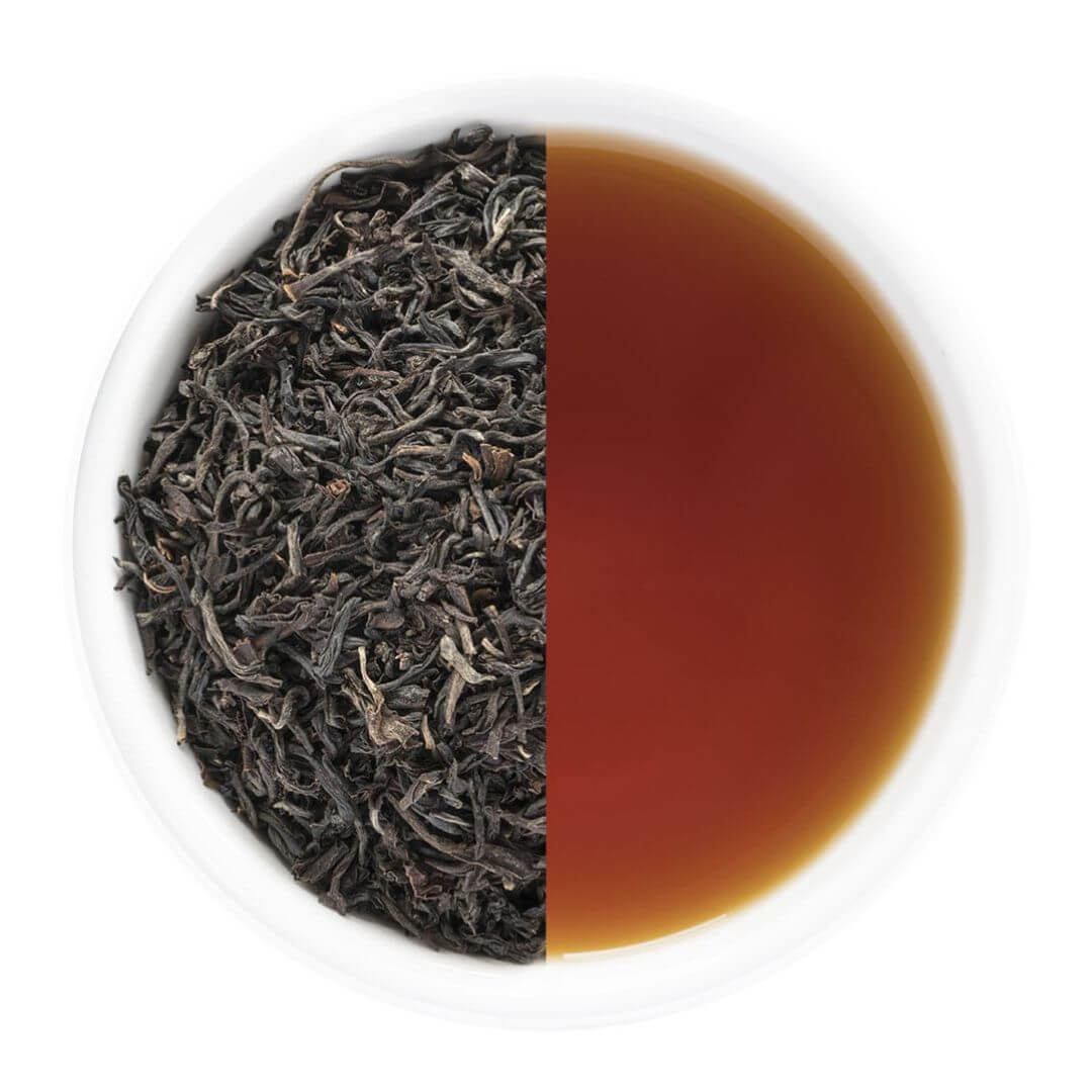 Monista Tea Amsterdam Breakfast 100g