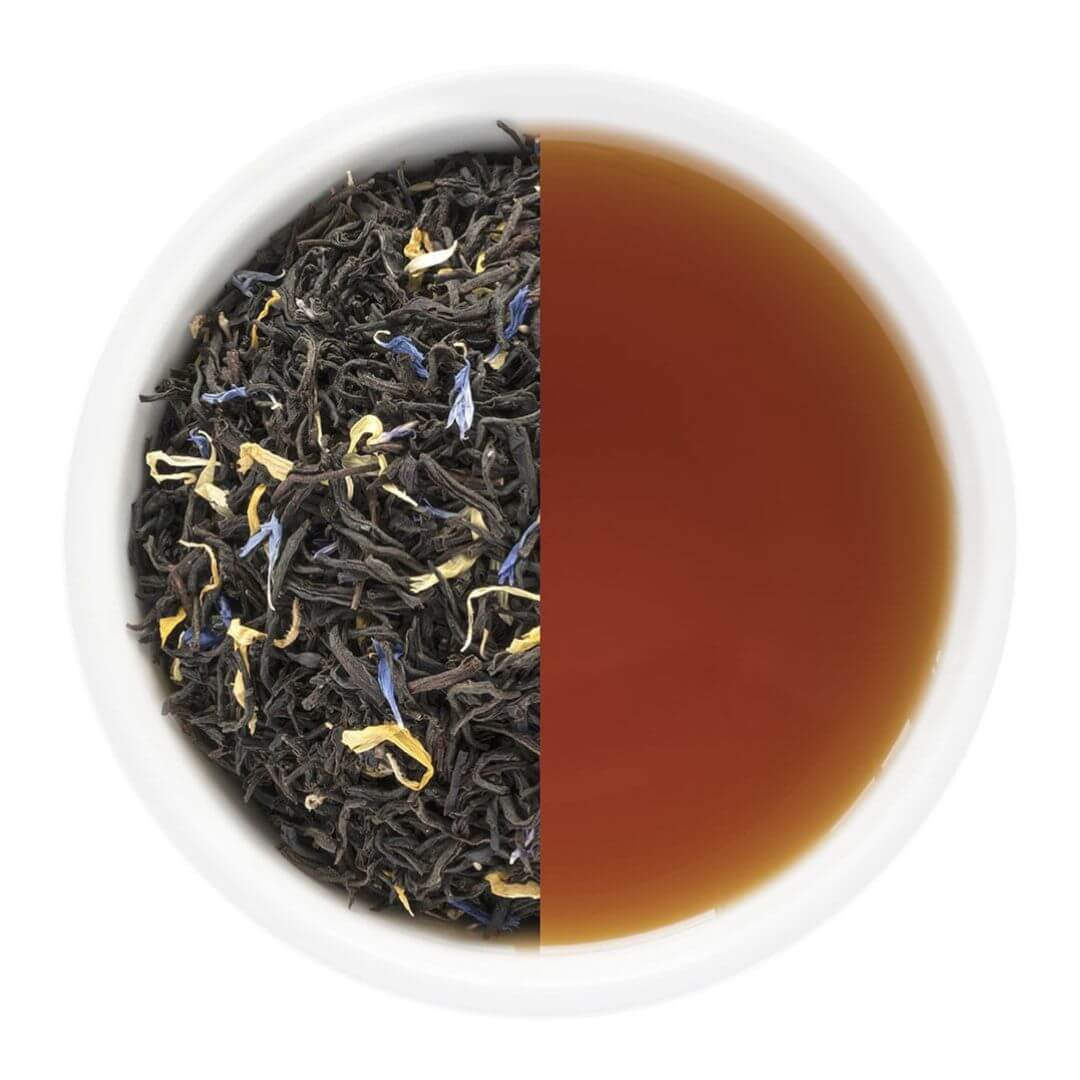 Monista Tea French Earl Grey 100g