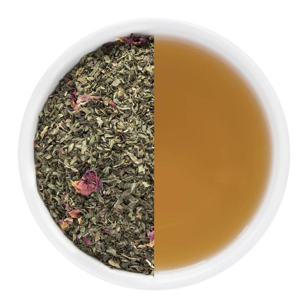 Monista Tea Persian Mint 50g