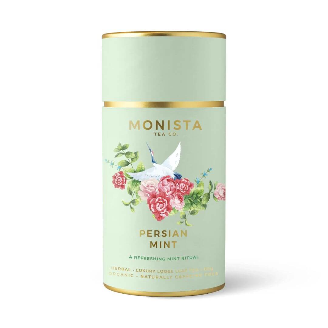 Monista Tea Persian Mint 50g