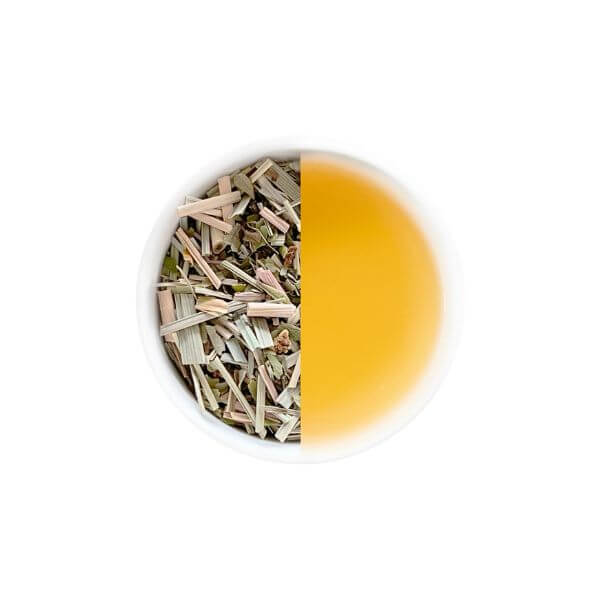 Monista Tea Sicilian Citrus 60g