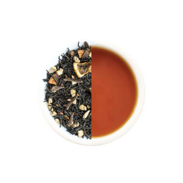 Monista Tea For One Spiced Christmas