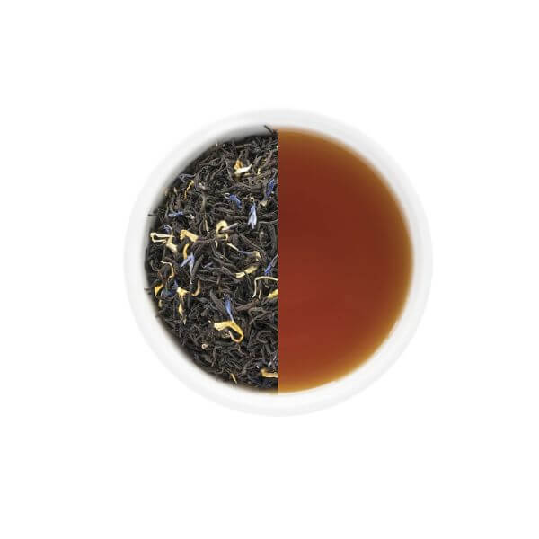 Monista Tea For One Christmas French Earl Grey