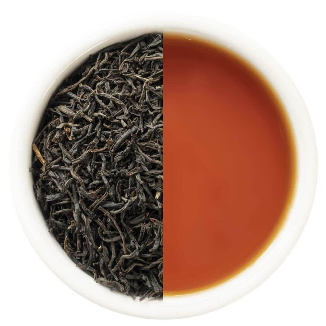 Monista Tea Very English Breakfast 100g