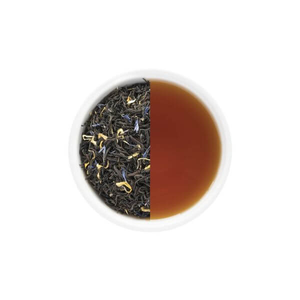 Monista Tea French Earl Grey Christmas 100g