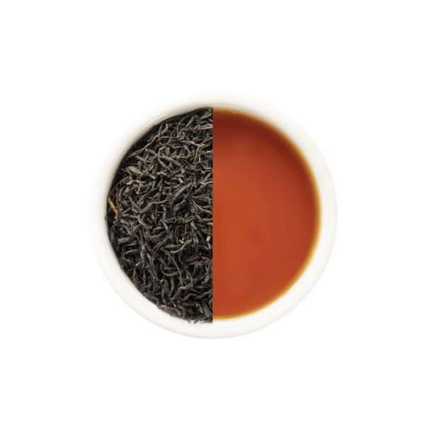 Monista Tea Very English Breakfast Christmas 100g