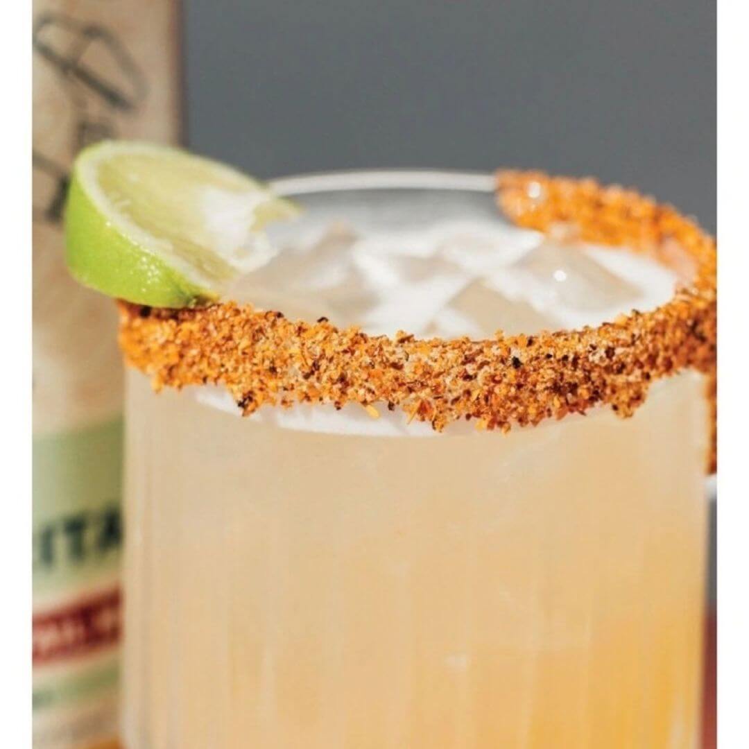 Mr Consistent Chilli Margarita Cocktail Mixer 750ml