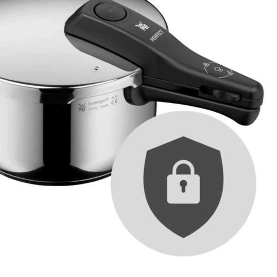 WMF Perfect Pressure Cooker 18cm 2.5L