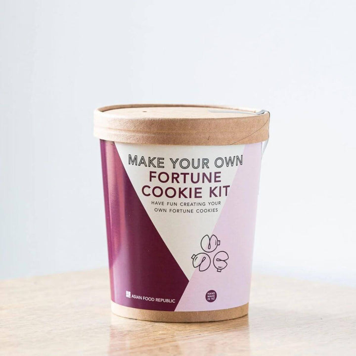 AFR Make Your Own Fortune Cookie Kit