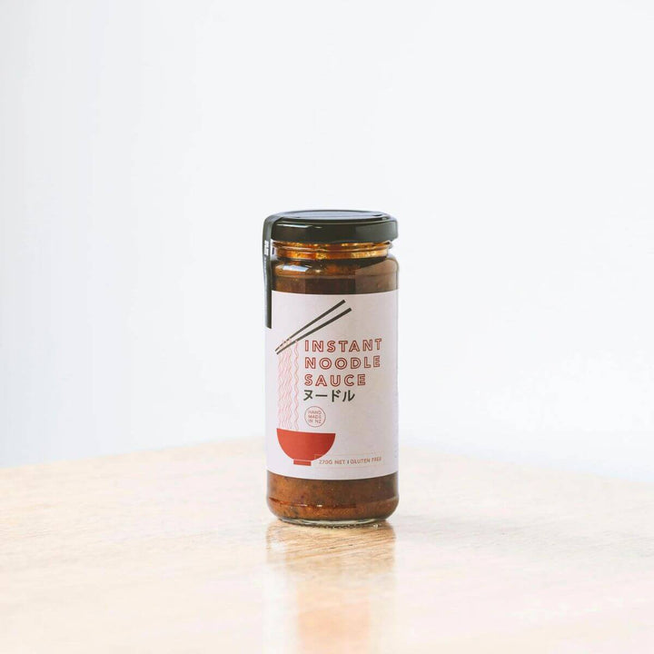 Naibu 'Instant' Noodle Sauce 270g